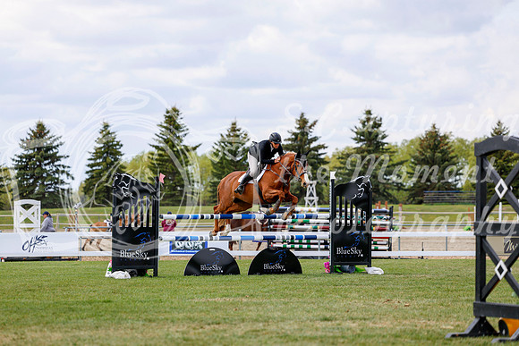 2025 - Haylee - Blue Sky Classic - Sunday, May 18th 34891
