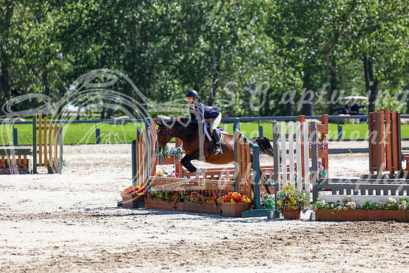 2025 - Mara - Rocky Mountain Classic I - Saturday August 9th - 06070
