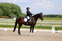 2025 - Dressage Festival - Saturday July 5th - 11417
