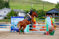 2025 - Haylee - Rocky Mountain Classic II - Saturday August 16th - 16532