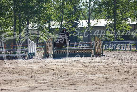 2025 - Zoe - Rocky Mountain Classic III - Sunday August 24th - 05105