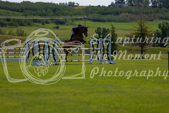 2025 - Shea - June Classic I - Sunday June 15th - 09296