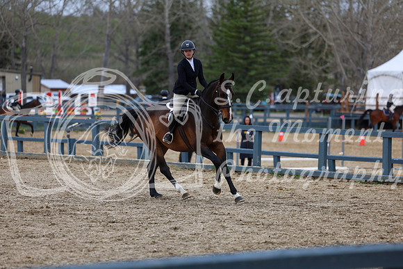 2025 - Shea - Bow Valley II - Friday May 16th - 08765