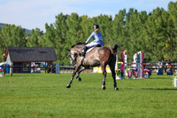 2025 - Shea - Rocky Mountain Classic II - Sunday August 17th - 07557