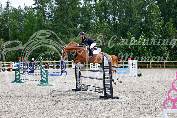 2025 - Haylee - Picco Horse Show - Friay July 25th 04230