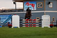 2025 - Shea - Bow Valley II - Saturday May 17th - 15909