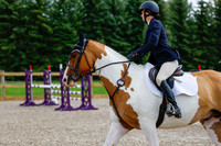 2025 - Haylee - Picco Horse Show - Sunday July 27th 04355
