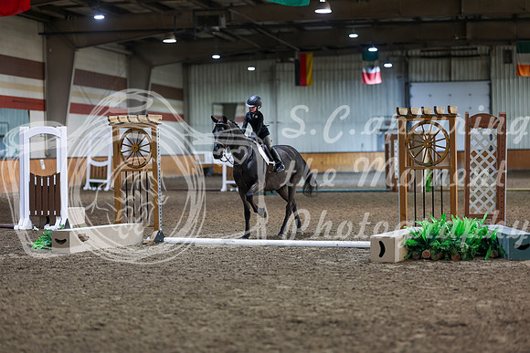 2025 - HJ Schooling - Saturday March 22nd - 0795
