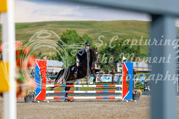 2025 - Haylee - Rocky Mountain Classic III - Wednesday August 20th - 03191