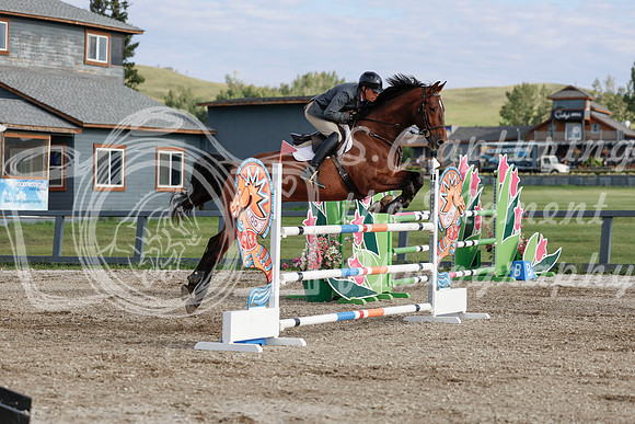 2025 - Haylee - Rocky Mountain Classic I - Sunday August 10th - 00914