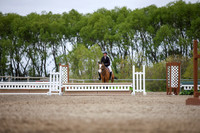 2025 - Karlee - Blue Sky Classic - Monday, May 19th 07603