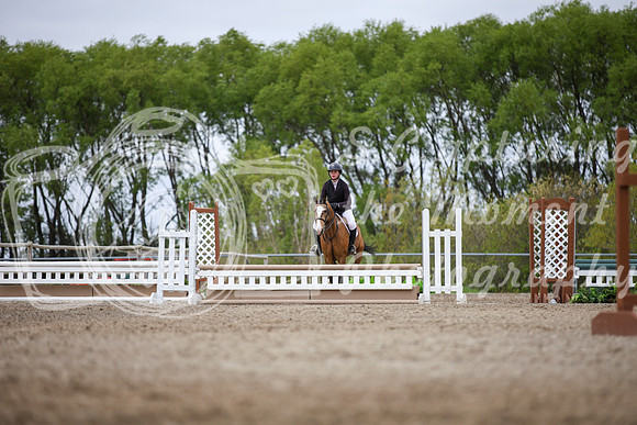 2025 - Karlee - Blue Sky Classic - Monday, May 19th 07603