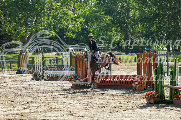 2025 - Mara - June Classic I - Sunday June 15th - 06662
