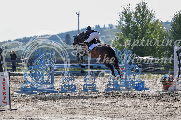 2025 - Haylee - Rocky Mountain Classic I - Sunday August 10th - 01222