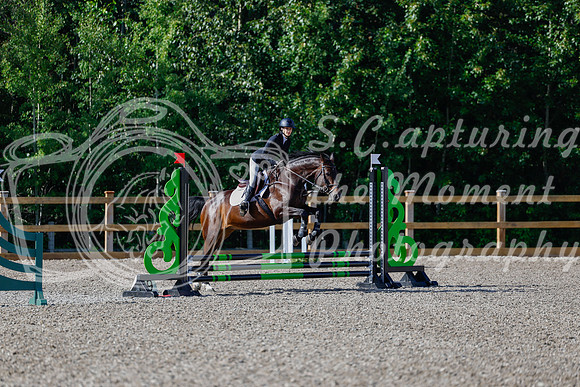 2025 - Haylee - Picco Horse Show - Thursday July 24th 00692