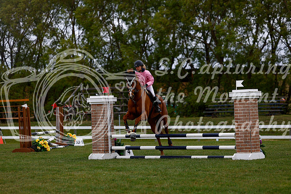 2025 - Haylee - Blue Sky Classic - Monday, May 19th 09335