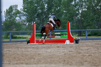 2025 - Haylee - June Classic II - Friday June 20th - 09557