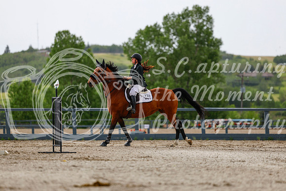 2025 - Haylee - Mid Summer Classic I - Thursday July 10th - 00198