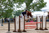 2025 - Haylee - June Classic II - Sunday June 22nd - 11998