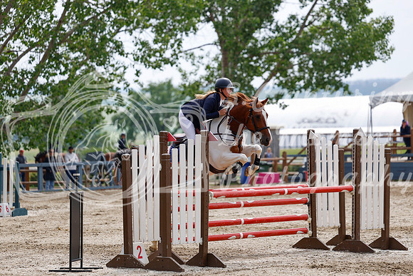 2025 - Haylee - June Classic II - Sunday June 22nd - 11998