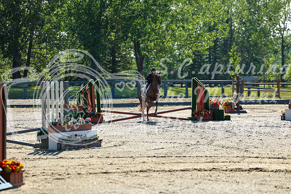2025 - Mara - June Classic I - Saturday June 14th - 08036