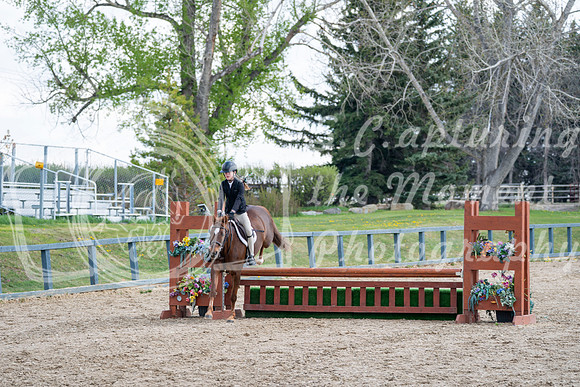 2025 - Jackie - Bow Valley II - Saturday May 17th - 10596