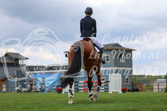 2025 - Shea - Bow Valley II - Saturday May 17th - 15515