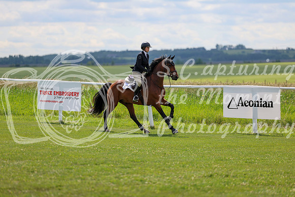 2025 - Shea - Teesdale - Friday July 25th - 05510