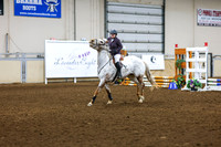 2025 - Jump Start - Sunday February 9th - 0241