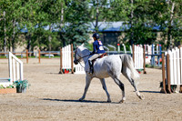 2025 - Haylee - Rocky Mountain Classic II - Sunday August 17th - 31908