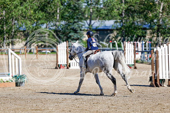 2025 - Haylee - Rocky Mountain Classic II - Sunday August 17th - 31908