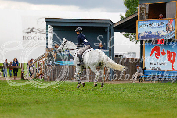 2025 - Haylee - Rocky Mountain Classic II - Thursday August 14th - 11197