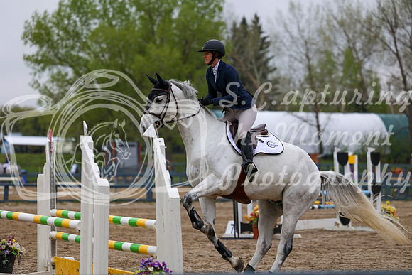 2025 - Mara - Bow Valley II - Sunday May 18th - 13164