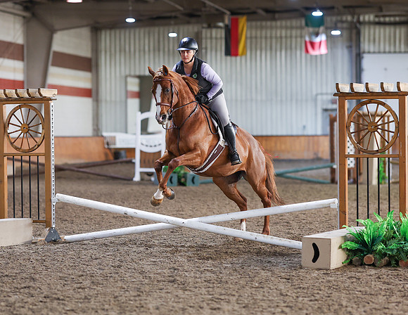 2025 - HJ Schooling - Saturday March 22nd - 3234