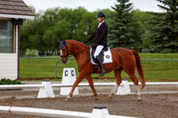 2025 - Dressage Festival - Sunday July 6th - 01339