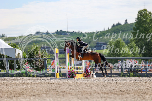 2025 - Mara - Rocky Mountain Classic I - Sunday August 10th - 08817