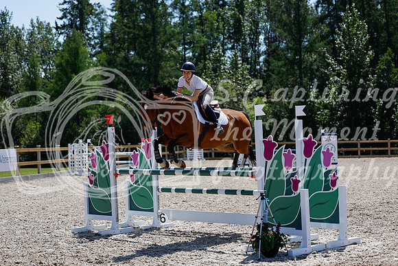 2025 - Haylee - Picco Horse Show - Thursday July 24th 03763