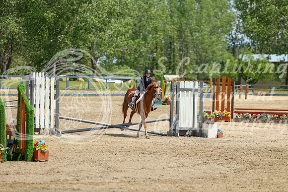 2025 - Mara - June Classic I - Sunday June 15th - 15892