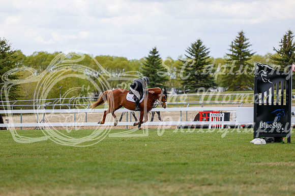 2025 - Haylee - Blue Sky Classic - Sunday, May 18th 34965
