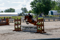 2025 - Haylee - June Classic I - Friday June 13th - 08994