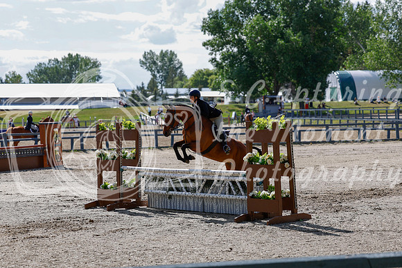 2025 - Haylee - June Classic I - Friday June 13th - 08994