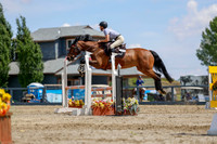2025 - Haylee - June Classic I - Sunday June 15th - 12008