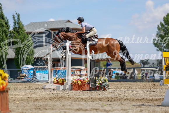 2025 - Haylee - June Classic I - Sunday June 15th - 12008