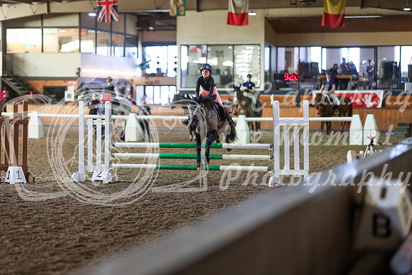 2025 - HJ Schooling - Sunday March 23rd - 4537