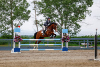 2025 - Haylee - June Classic II - Friday June 20th - 09565