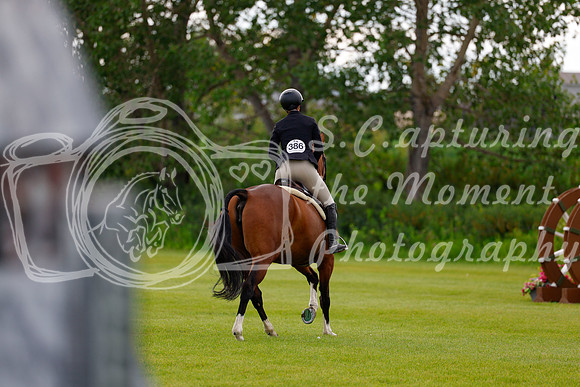 2025 - Haylee - Rocky Mountain Classic II - Friday August 15th - 20133