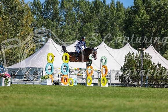 2025 - Shea - Rocky Mountain Classic III - Thursday August 21st - 05198