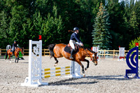 2025 - Haylee - Picco Horse Show - Thursday July 24th 00905