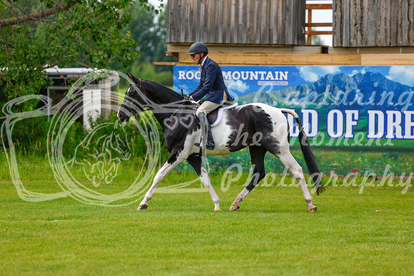 2025 - Haylee - Rocky Mountain Classic II - Friday August 15th - 19012