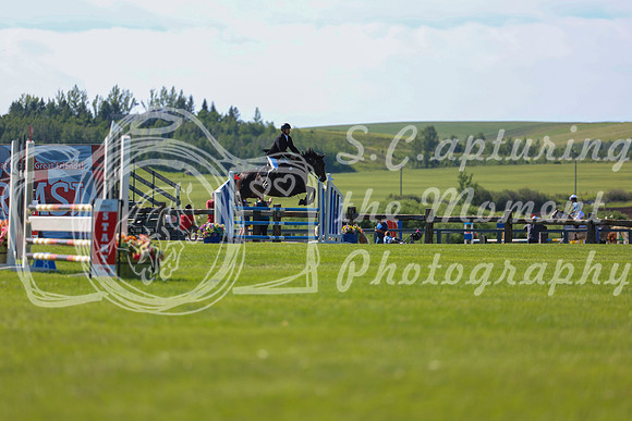2025 - Shea - Mid Summer Classic I - Sunday July 13th - 06708